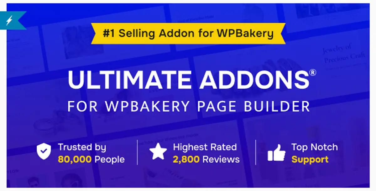 Ultimate Addons for WPBakery Page Builder 3.20.3